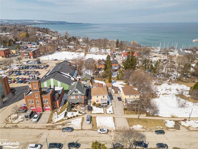 36 Nelson Street E, House detached with 4 bedrooms, 3 bathrooms and null parking in Meaford ON | Image 40