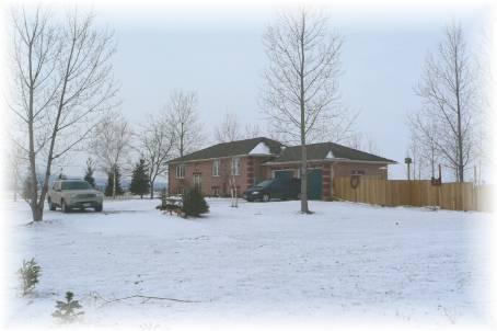 6744 3/4 Nottawasaga Sdrd, House detached with 3 bedrooms, 2 bathrooms and 6 parking in Severn ON | Image 6