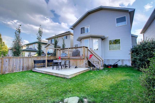 120 Tuscany Hills Circle Nw, House detached with 4 bedrooms, 3 bathrooms and 4 parking in Calgary AB | Image 41