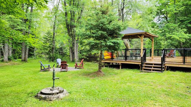 8403 Highway 28, House detached with 3 bedrooms, 1 bathrooms and 6 parking in North Kawartha ON | Image 27