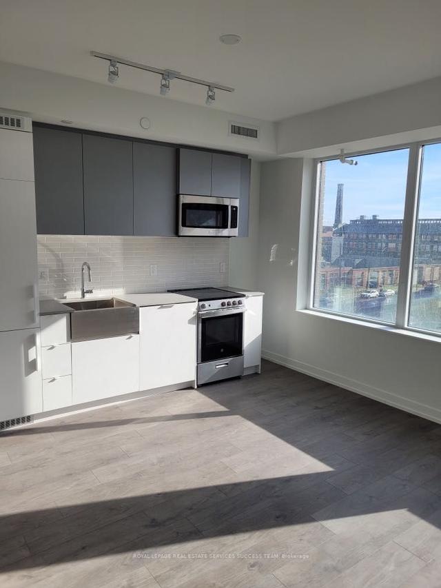 308 - 1221 King St W, Condo with 2 bedrooms, 2 bathrooms and 1 parking in Toronto ON | Image 7