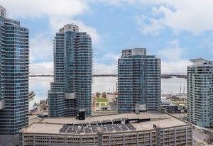 2710 - 19 Grand Trunk Cres, Condo with 2 bedrooms, 2 bathrooms and 1 parking in Toronto ON | Image 33