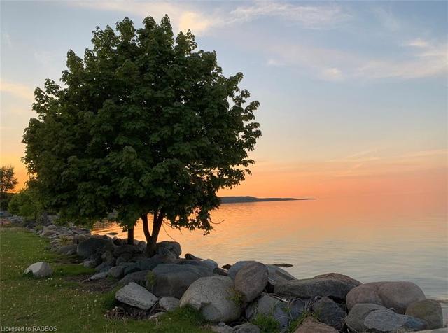 View From The Meaford Waterfront in the Summer | Image 29