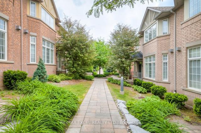 71 Legends Way, Townhouse with 3 bedrooms, 3 bathrooms and 4 parking in Markham ON | Image 33