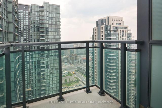 3001 - 4099 Brickstone Mews, Condo with 1 bedrooms, 1 bathrooms and 1 parking in Mississauga ON | Image 29