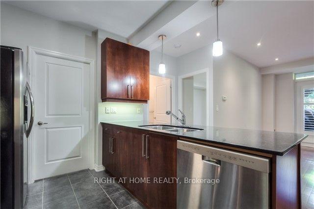 b14 - 245 Dalesford Rd, Condo with 2 bedrooms, 2 bathrooms and 1 parking in Toronto ON | Image 9