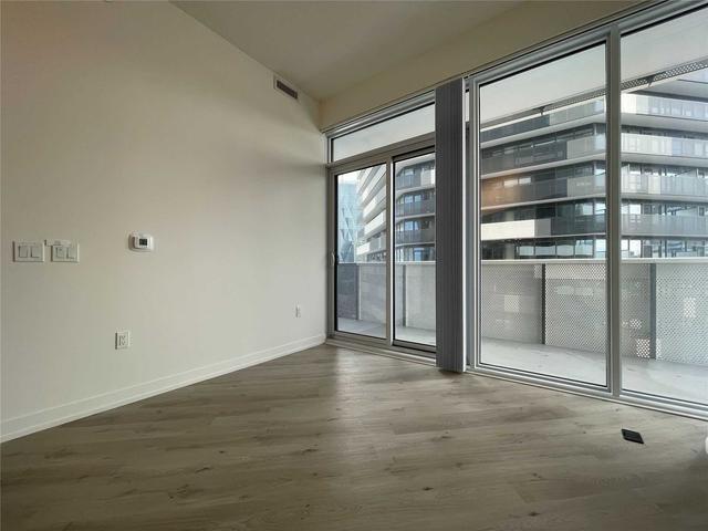 2216 - 138 Downes St, Condo with 1 bedrooms, 1 bathrooms and 0 parking in Toronto ON | Image 14