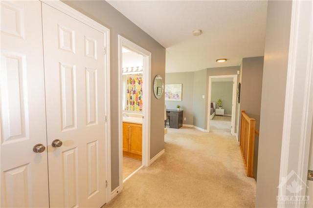 420 Cache Bay, Townhouse with 4 bedrooms, 3 bathrooms and 6 parking in Ottawa ON | Image 18