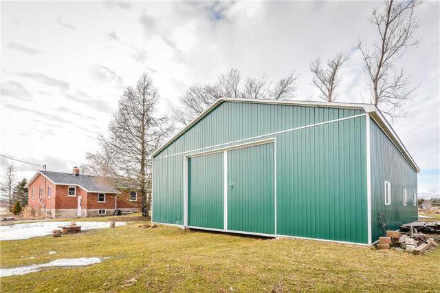 8627 Concession 6 .S Rd, House detached with 3 bedrooms, 2 bathrooms and 20 parking in Mapleton ON | Image 8