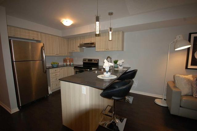 8 - 6063 Kingston Rd, Condo with 1 bedrooms, 1 bathrooms and 1 parking in Toronto ON | Image 11