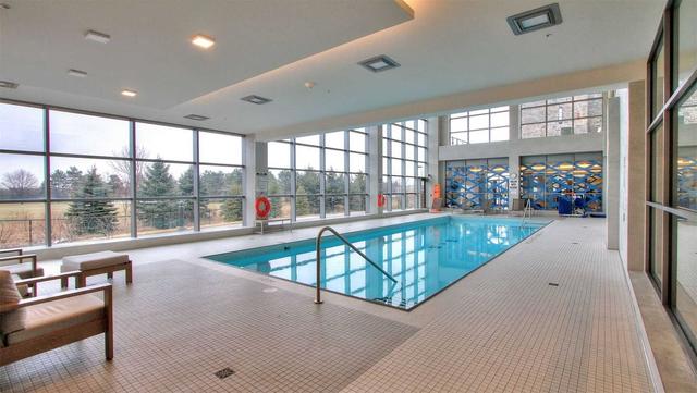 710 - 4633 Glen Erin Dr, Condo with 1 bedrooms, 1 bathrooms and 1 parking in Mississauga ON | Image 21