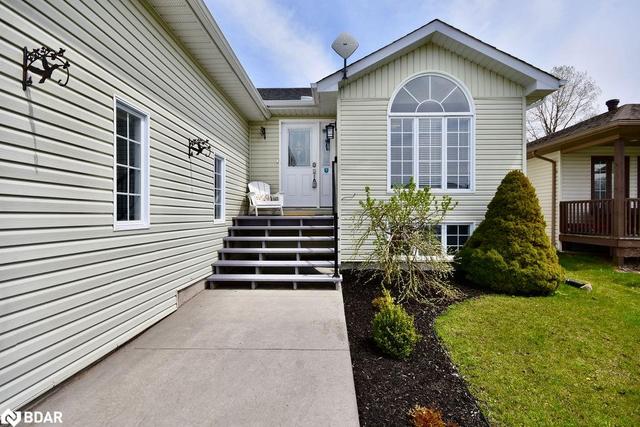 48 Byrnes Crescent, House detached with 3 bedrooms, 2 bathrooms and null parking in Penetanguishene ON | Image 34
