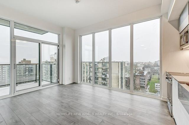 908 - 270 Dufferin St, Condo with 2 bedrooms, 2 bathrooms and 0 parking in Toronto ON | Image 29