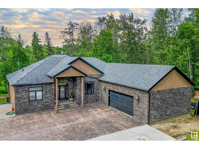 41 - 53504 Rge Rd 274, House detached with 5 bedrooms, 5 bathrooms and 10 parking in Parkland County AB | Image 4