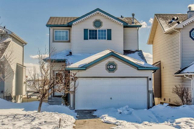 12325 Coventry Hills Way Ne, House detached with 4 bedrooms, 3 bathrooms and 4 parking in Calgary AB | Image 1