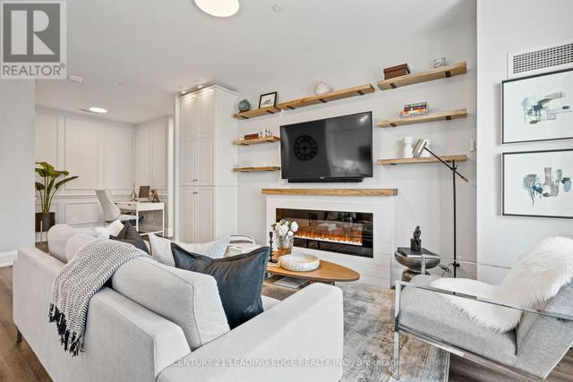 ph12 - 591 Sheppard Ave E, Condo with 2 bedrooms, 2 bathrooms and 2 parking in Toronto ON | Image 10