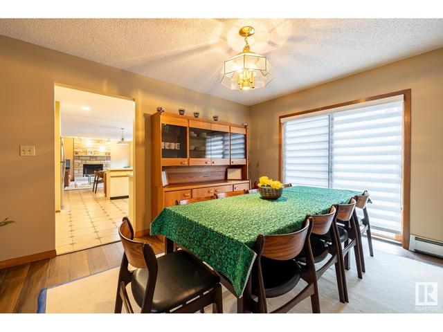 15124 Ramsay Cr Nw, House detached with 5 bedrooms, 5 bathrooms and null parking in Edmonton AB | Image 10