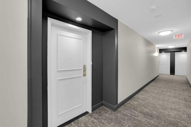 405 - 2500 Rutherford Rd, Condo with 2 bedrooms, 2 bathrooms and 0 parking in Vaughan ON | Image 24