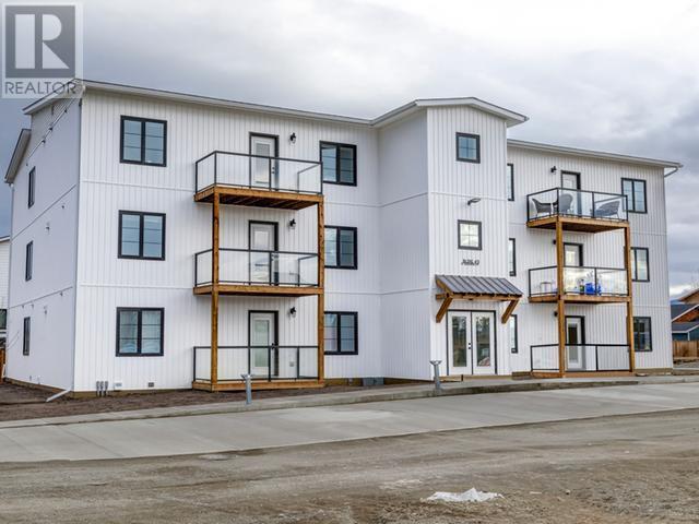 3102 - 61 Gleaner Avenue, Condo with 2 bedrooms, 2 bathrooms and null parking in Whitehorse YT | Image 13