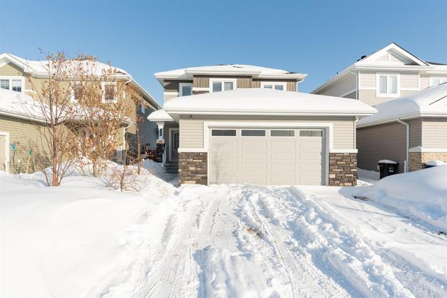 236 Dixon Road, House detached with 4 bedrooms, 3 bathrooms and 4 parking in Wood Buffalo AB | Image 1
