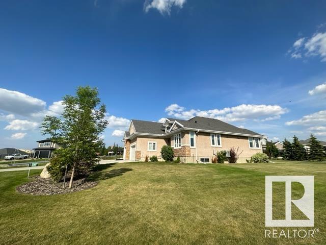 25 - 26107 Twp Rd 532a, House detached with 2 bedrooms, 2 bathrooms and 6 parking in Parkland County AB | Image 50