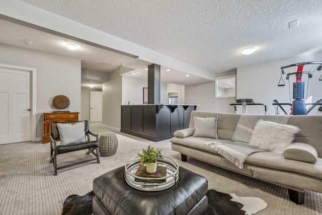 89 Elkton Way Sw, House detached with 6 bedrooms, 4 bathrooms and 4 parking in Calgary AB | Image 44