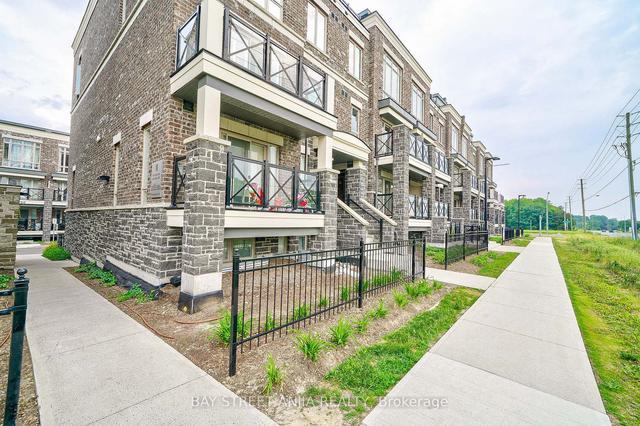 2217 - 10 Westmeath Lane, Townhouse with 2 bedrooms, 2 bathrooms and 1 parking in Markham ON | Image 12