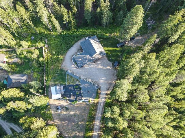 4351 Poplar Ridge Road, House detached with 2 bedrooms, 3 bathrooms and 8 parking in Central Kootenay H BC | Image 10