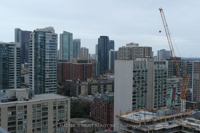 2405 - 89 Mcgill St, Condo with 2 bedrooms, 2 bathrooms and 1 parking in Toronto ON | Image 18