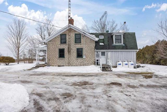 2337 Harlem Rd, House detached with 4 bedrooms, 2 bathrooms and 11 parking in Rideau Lakes ON | Image 17