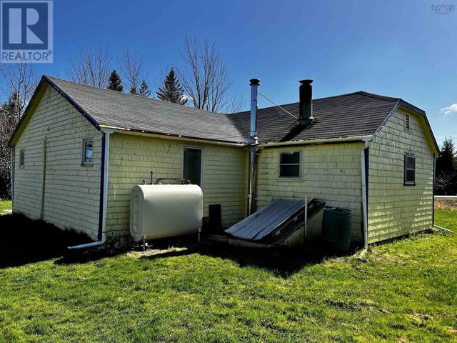 140 Scotch Hill Road Road, House detached with 3 bedrooms, 1 bathrooms and null parking in Pictou, Subd. A NS | Image 41