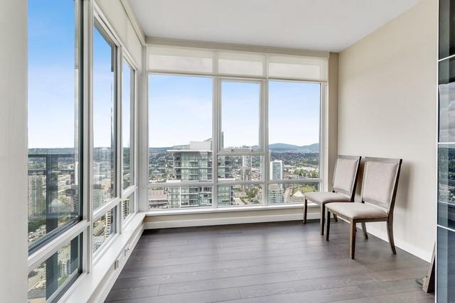 4201 - 4485 Skyline Drive, Condo with 3 bedrooms, 3 bathrooms and 3 parking in Burnaby BC | Image 29
