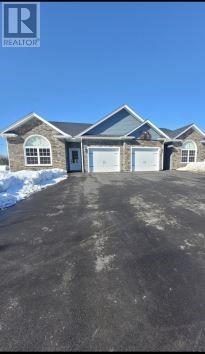 1188 Ryan St, House semidetached with 2 bedrooms, 2 bathrooms and null parking in Moncton NB | Image 2