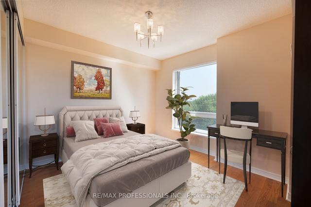 804 - 350 Mill Rd, Condo with 2 bedrooms, 2 bathrooms and 1 parking in Toronto ON | Image 13