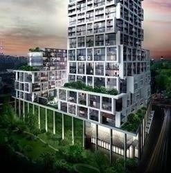 1603 - 5 Soudan Ave, Condo with 3 bedrooms, 3 bathrooms and 1 parking in Toronto ON | Image 1