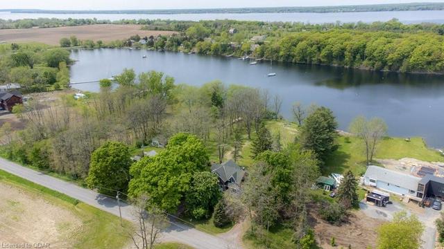 67 Cressy Bayside Drive, House detached with 3 bedrooms, 1 bathrooms and 6 parking in Prince Edward County ON | Image 16