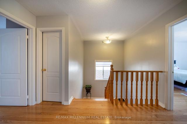 46 Kanashiro St, House detached with 3 bedrooms, 4 bathrooms and 6 parking in Brampton ON | Image 10