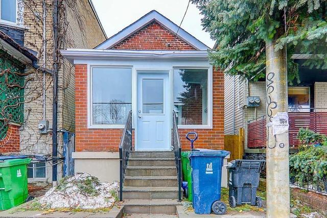 55 Jersey Ave, House detached with 3 bedrooms, 3 bathrooms and 0 parking in Toronto ON | Image 25