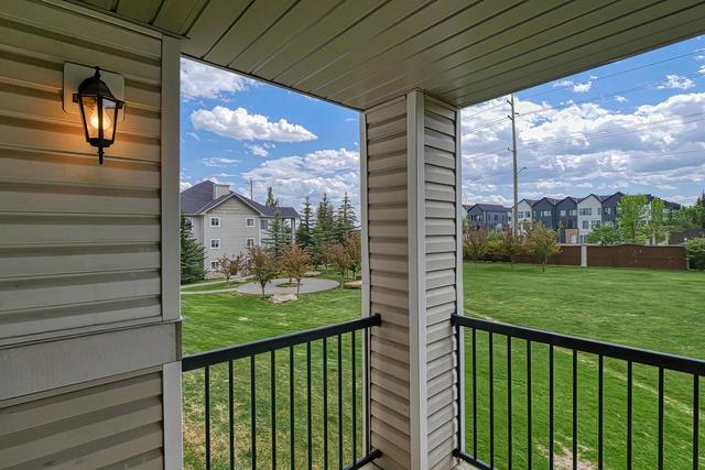 1235 - 2395 Eversyde Avenue Sw, Condo with 2 bedrooms, 2 bathrooms and 1 parking in Calgary AB | Image 31