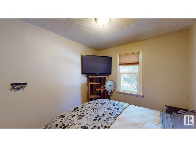 10455 146 St Nw, House detached with 2 bedrooms, 1 bathrooms and null parking in Edmonton AB | Image 17