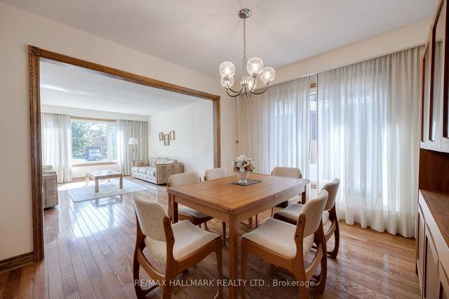 63 Goldberry Sq, House detached with 4 bedrooms, 4 bathrooms and 4 parking in Toronto ON | Image 2