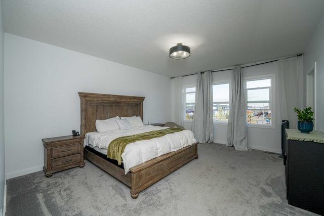 160 Savanna Way Ne, House detached with 5 bedrooms, 5 bathrooms and 4 parking in Calgary AB | Image 21