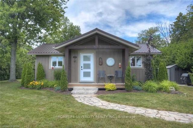 34497 Willowbank Sdrd, House detached with 3 bedrooms, 1 bathrooms and 0 parking in Central Huron ON | Image 23