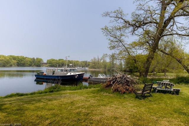 67 Cressy Bayside Drive, House detached with 3 bedrooms, 1 bathrooms and 6 parking in Prince Edward County ON | Image 43
