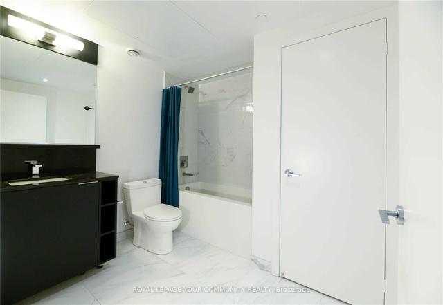 621 - 85 Wood St, Condo with 1 bedrooms, 1 bathrooms and 0 parking in Toronto ON | Image 10