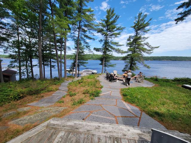 b704 Pt Mclaren Island E, House detached with 1 bedrooms, 4 bathrooms and 0 parking in Parry Sound ON | Image 26
