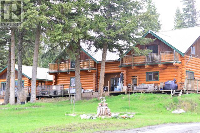 7581 Sheridan Lake Road, House detached with 5 bedrooms, 5 bathrooms and null parking in Cariboo L BC | Image 39