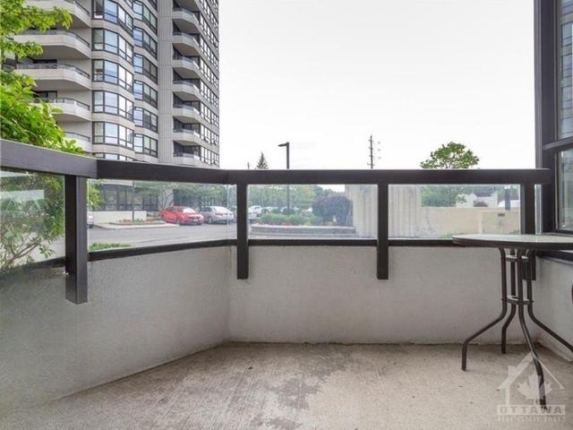 106 - 1500 Riverside Drive, Condo with 1 bedrooms, 1 bathrooms and 1 parking in Ottawa ON | Image 14