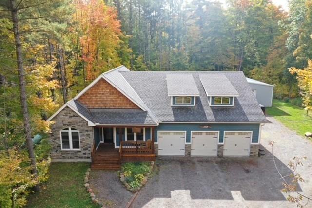 1029 Picard Lane, House detached with 3 bedrooms, 2 bathrooms and 15 parking in Gravenhurst ON | Image 12
