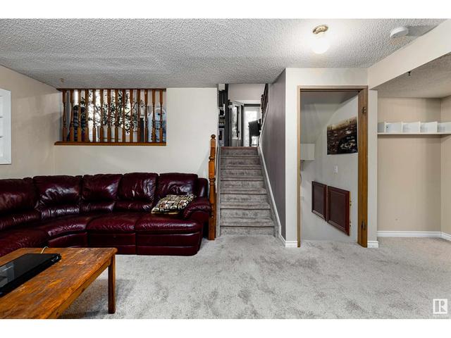 184 St. Andrews Dr, House detached with 6 bedrooms, 3 bathrooms and null parking in Stony Plain AB | Image 12